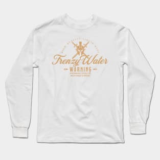 Frenzy Water Long Sleeve T-Shirt